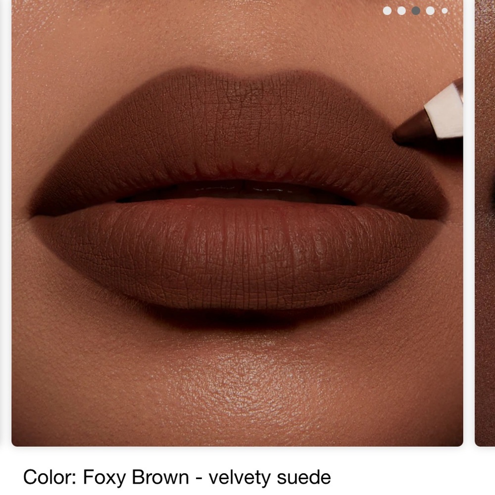 NEW Charlotte Tilbury lip cheat liner - Picture 3 of 8